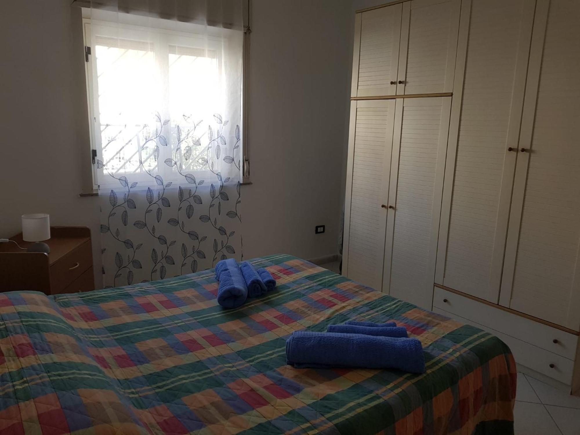 Appartamento Lido Rossello Realmonte Exteriér fotografie